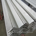 Construction Structural Galvanized Steel Angle Iron